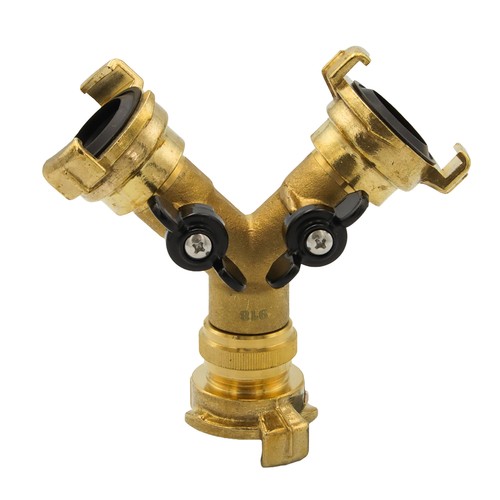 Wasserverteiler