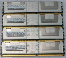 Apple Mac Pro 1,1 2,1 8GB RAM