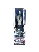 Spiderman Action Figur Hasbro