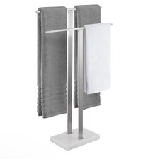 KES Doppel Handtuchhalter