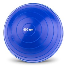 HAEST Speerwurfball PVC blau