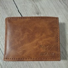 Armani Geldbeutel Neu 🔥🔥