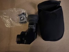 Canon Angle Finder C