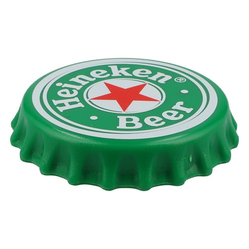 Heineken flaschenöffner - heineken,