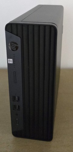 Prodesk 400 sff - prodesk, desktop