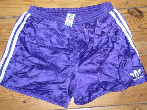Adidas shiny shorts glanz - adidas,