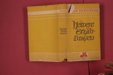 309627 Anton Tschechow HEITERE