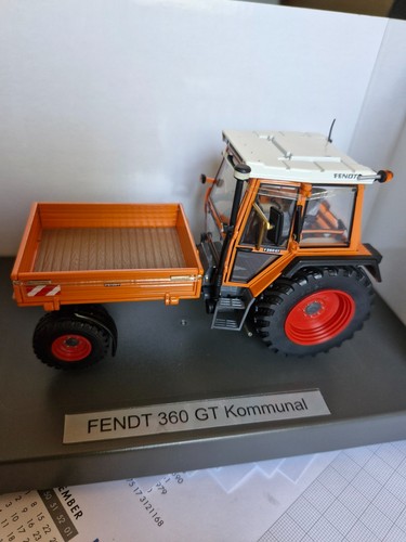Fendt geräteträger1 - fendt, geräteträger1:32