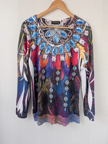 Original vintage shirt - vintage,