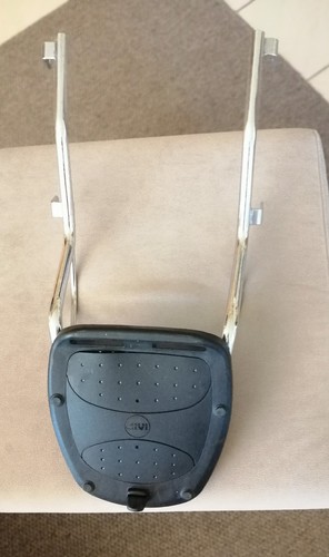 Givi topcaseträger hinten - givi,