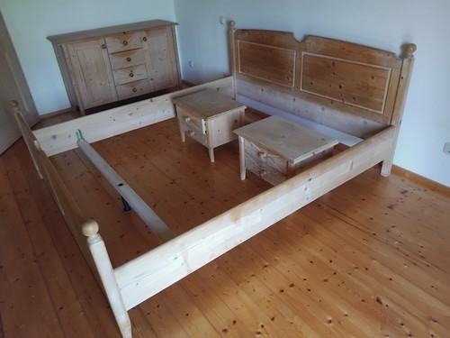 Schlafzimmer komplett bett - schlafzimmer,