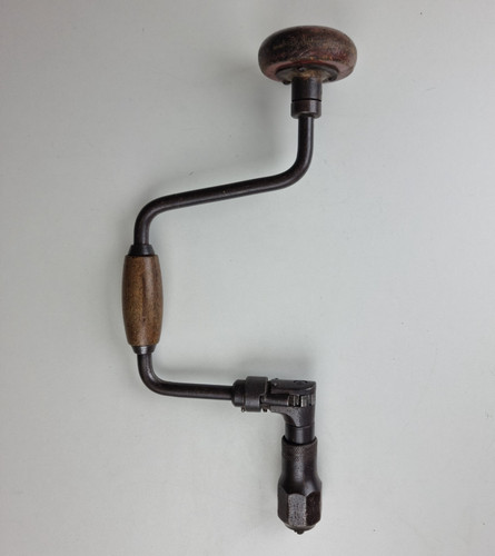 Flott bohrwinde mechanische - bohrwinde,