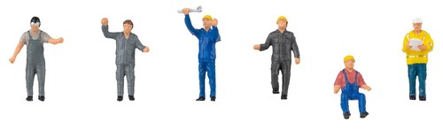 Faller 151674 figurensatz - faller, ho