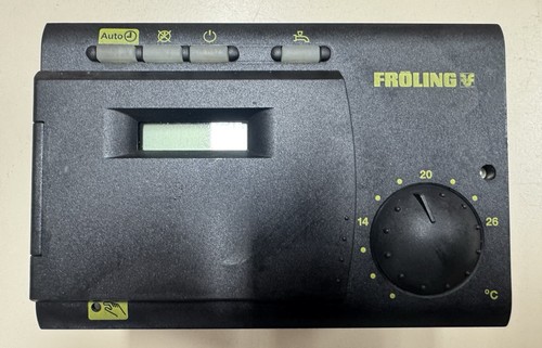 Fröling rvp 54 100 - -,