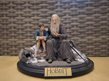 Silent Reflection Collectible