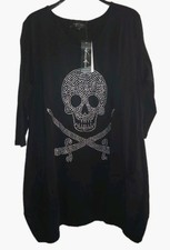  Shirt Langarm  56 58 60