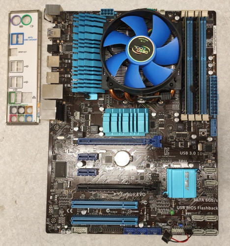 Mainboard asus m5a97 0 - m5a97, r.2.0
