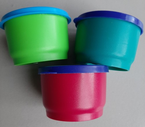 Tupperware dosen julchen - 3,