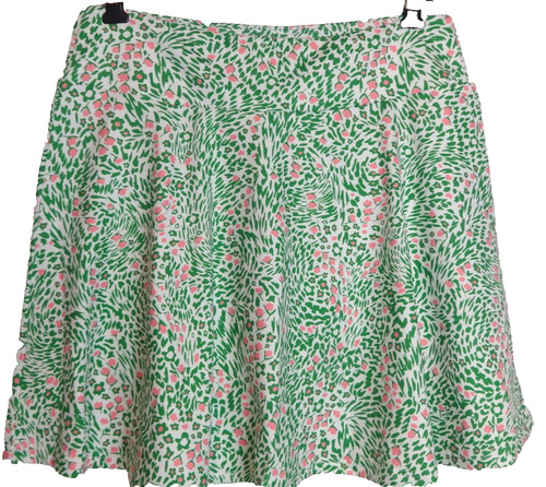 Golfrock golf rock - rock, golfshorts