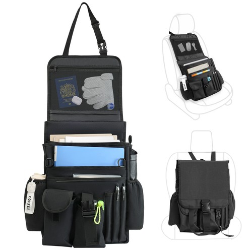 RücksitzOrganizer