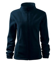 Fleece Jacke Damen