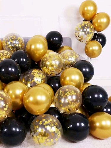 30x luftballons set - luftballons, 12“