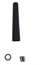 Universelle Sport-Kurzstabantenne 83 mm – Hochwertige Optik & Empfang