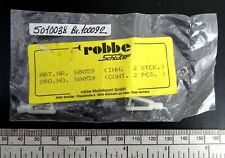 Gabelköpfe Kunststoff für