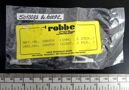 Gabelköpfe kunststoff für - gabelköpfe,
