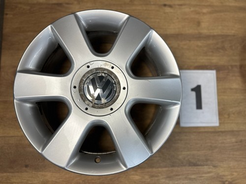 Original alufelge - 1x,