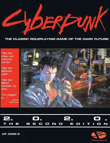 Rtgcp3002 cyberpunk 2020 rpg - rtgcp3002,