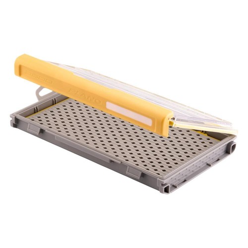 Plano edge 3600 - plano, hook