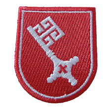 Bremer stadtwappen wappen - ,,