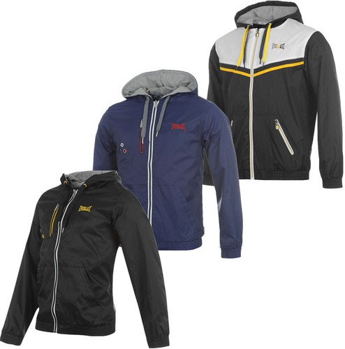 Everlast regenmantel herren - regenmantel,