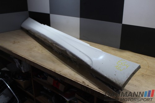 Paket seitenschweller links - m-paket,