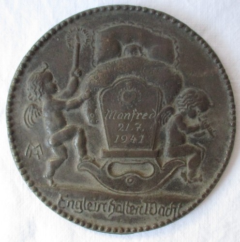 Lauchhammer plakette geburt - lauchhammer,
