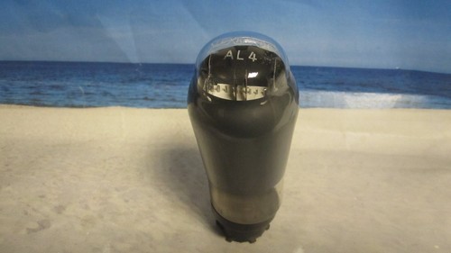 Al4 nos - al4, te-ka-de