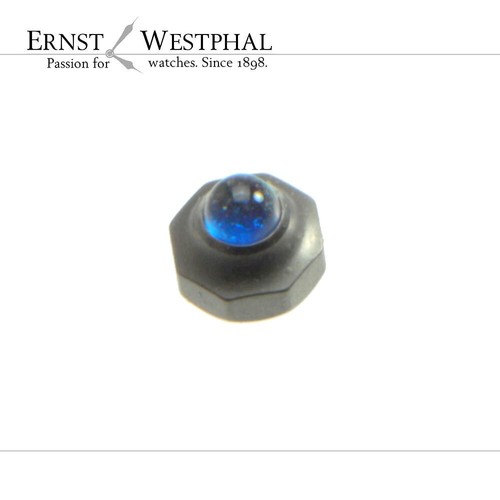 Original cartier stahl krone - original,