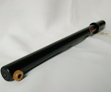 Fahrrad Luftpumpe Schwarz