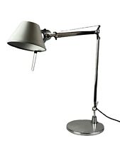 Tischlampe Schreibtischlampe Artemide Tolomeo M. De Lucchi G. Fassina Design