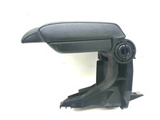 BMW E46 Mittelarmlehne