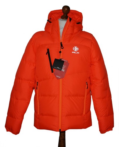 Ralph lauren recco - recco, technology