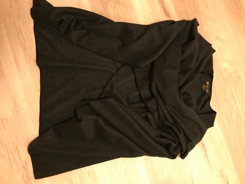 Loro piana poncho kaschmir - piana,