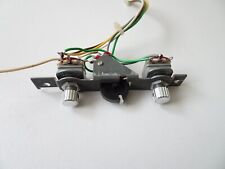 Dual CS 731 Q   Bauteile