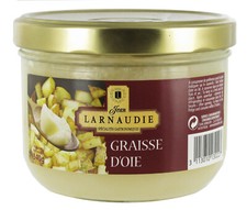 Graisse D'Oie / Gänsefett /