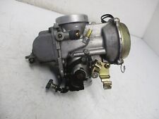 Vergaser hinten MIKUNI 38A90 E6X3 generalüberholt Suzuki VS750  VR51B 1986-91