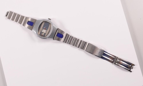Arios digital scheibenuhr - arios,
