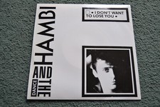 Hambi and the - hambi, i