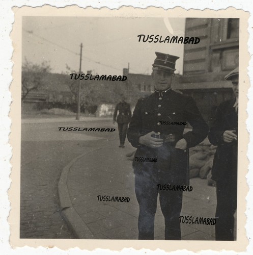 Belgien polizei uniform - in, in