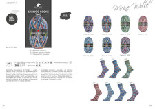 ABVERKAUF!!! Pro Lana Bamboo